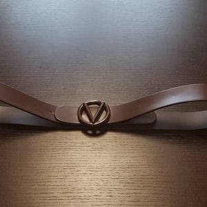 Valentino belt